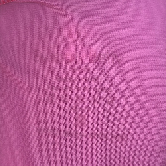 SWEATY BETTY Explorer Ace Stretch-Nylon Midi Dress, size small - Picture 9 of 9